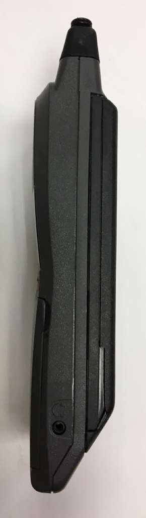 Телефон мобильный Motorola Micro Tac 650 E Полный комплект в коробке (сост. на фото)